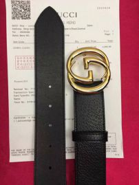 Picture of Gucci Belts _SKUGucciBelt38mmX95-125cm7D963748